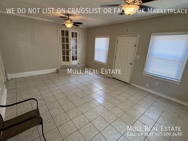Building Photo - 3502 N Wilburn Ave