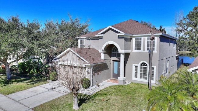 Building Photo - Spacious and beautifully maintained 5-bedroom, 3.5-bathroom two-story home