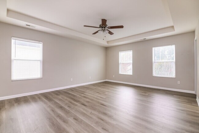 Building Photo - 807 Ballast Dr