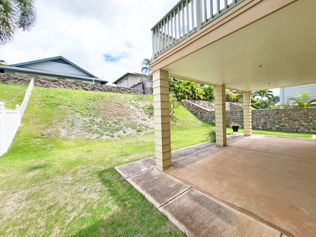 Building Photo - 91-218 Paiaha Place  |  Kapoilei, HI
