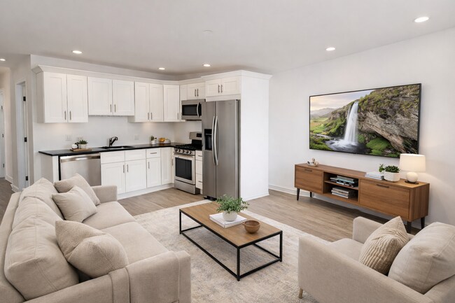 Building Photo - 2217 Reed St