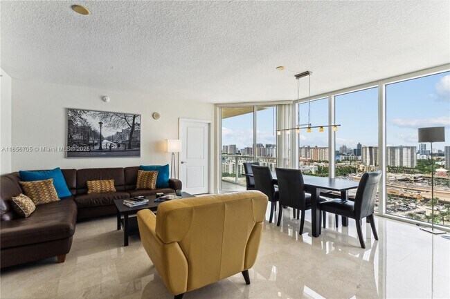 Building Photo - 16699 Collins Ave