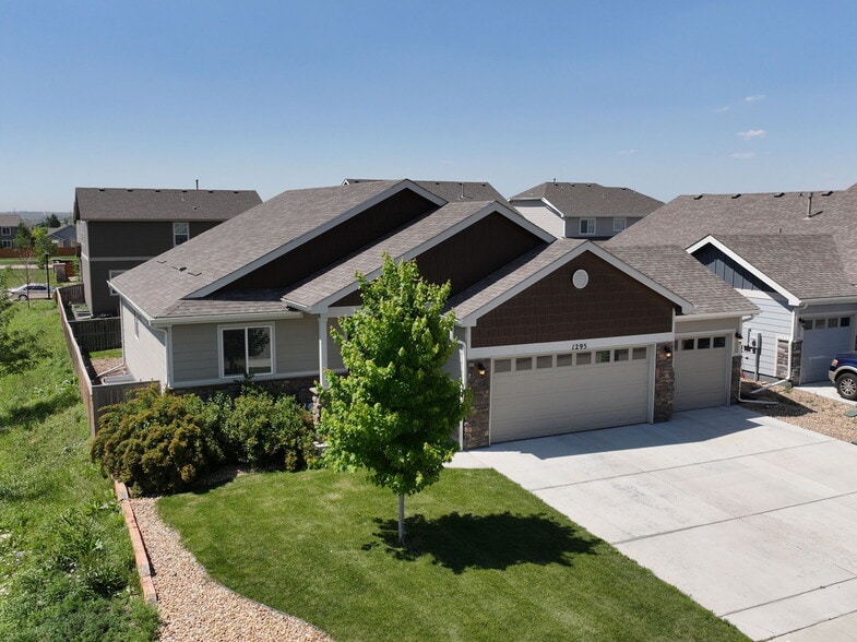 Building Photo - 1295 Wild Basin Rd