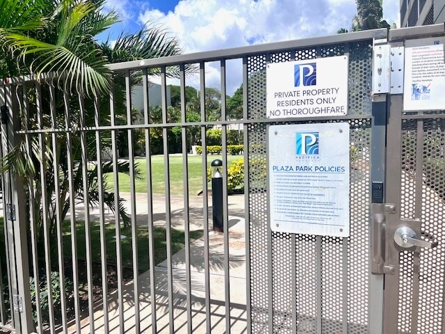 Building Photo - 1009 Kapiolani Blvd