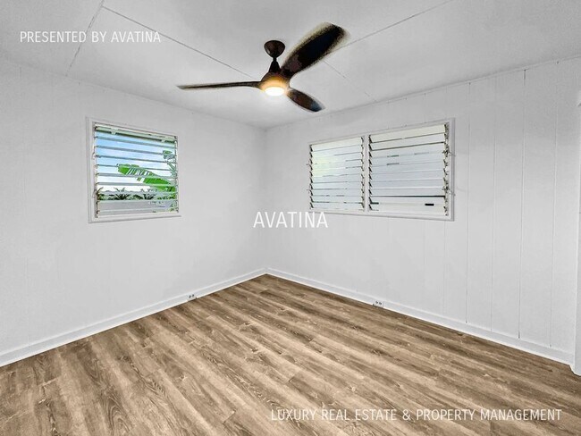 Building Photo - 45-909 Anoi Road-