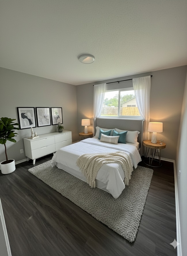 Building Photo - 6800 Bryonwood Dr