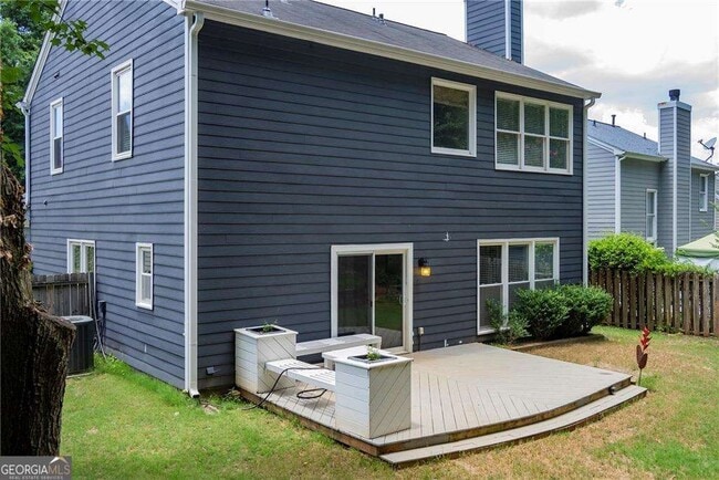Building Photo - 9935 Barston Ct