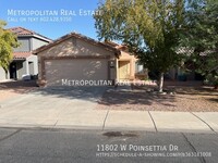 Building Photo - 11802 W Poinsettia Dr