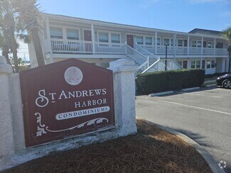 Building Photo - Cozy & Convenient 1-Bedroom Ground-Floor C...