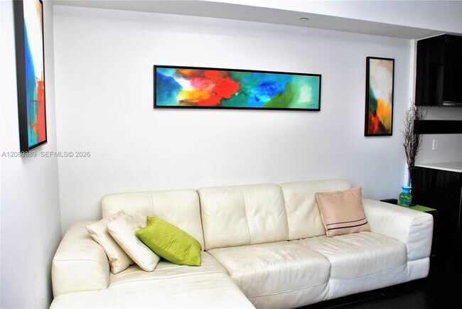 Building Photo - 50 Biscayne Blvd