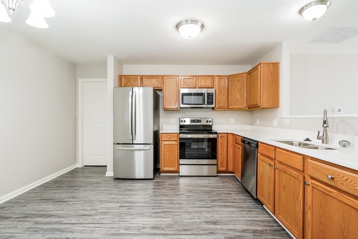 Building Photo - 3009 W Sampler St