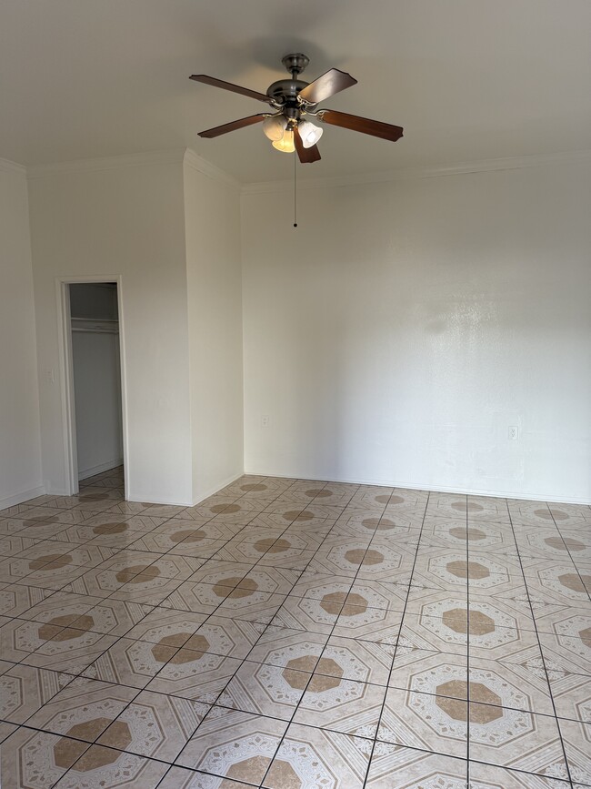 Bed room - 11505 Hatteras St