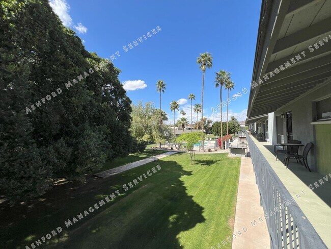 Building Photo - ONE BEDROOM UPSTAIRS CONDO WITH UTILITIES INCLUDED NEAR PIESTEWA PEAK