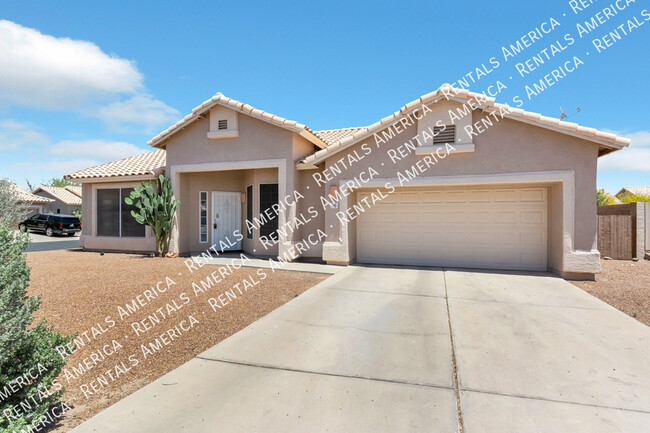 Building Photo - 7165 W Yarbough Dr