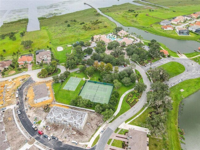 Building Photo - 1256 Lago Vista Ct