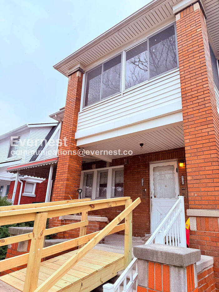 Building Photo - 5133 Whitfield St