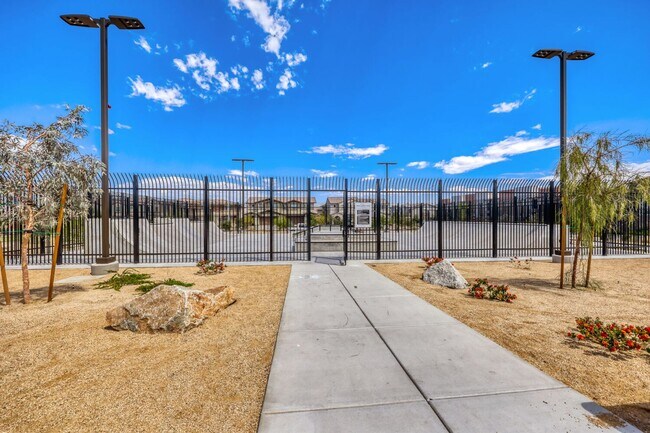 Building Photo - FULLY FURNISHED, 3 Bedroom, New Build MODEL HOME In Cadence, Henderson!