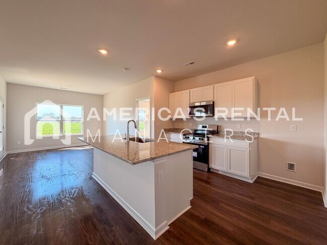 Building Photo - New Construction Home for Rent!