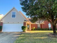 Building Photo - 3 bed, 2 bath house with fresh paint, appliances in Southaven