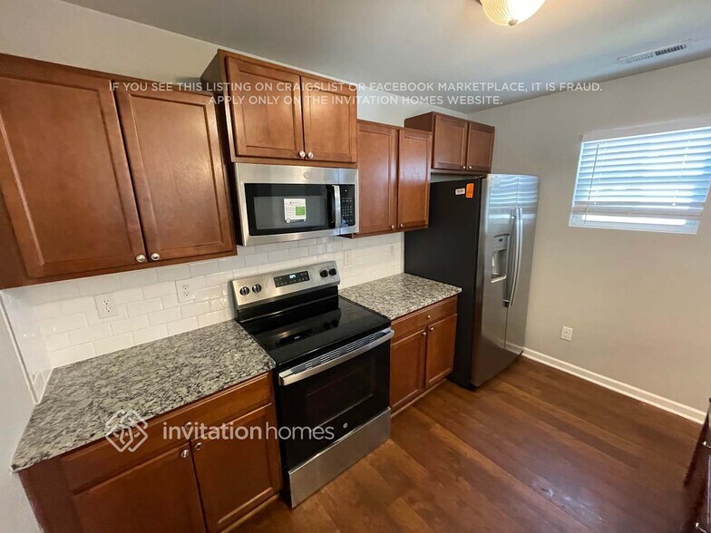 Building Photo - 507 Tansy Dr