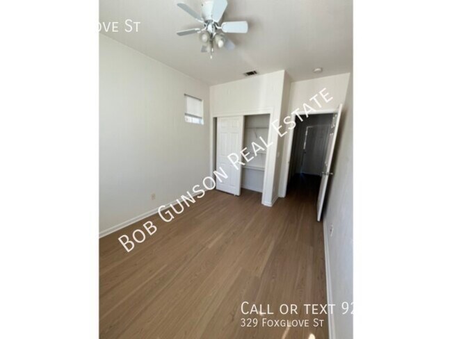 Building Photo - 329 Foxglove St