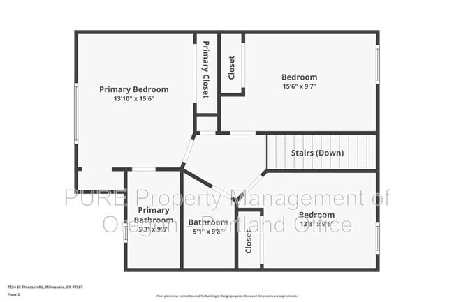 Building Photo - 7254 SE Thiessen Rd