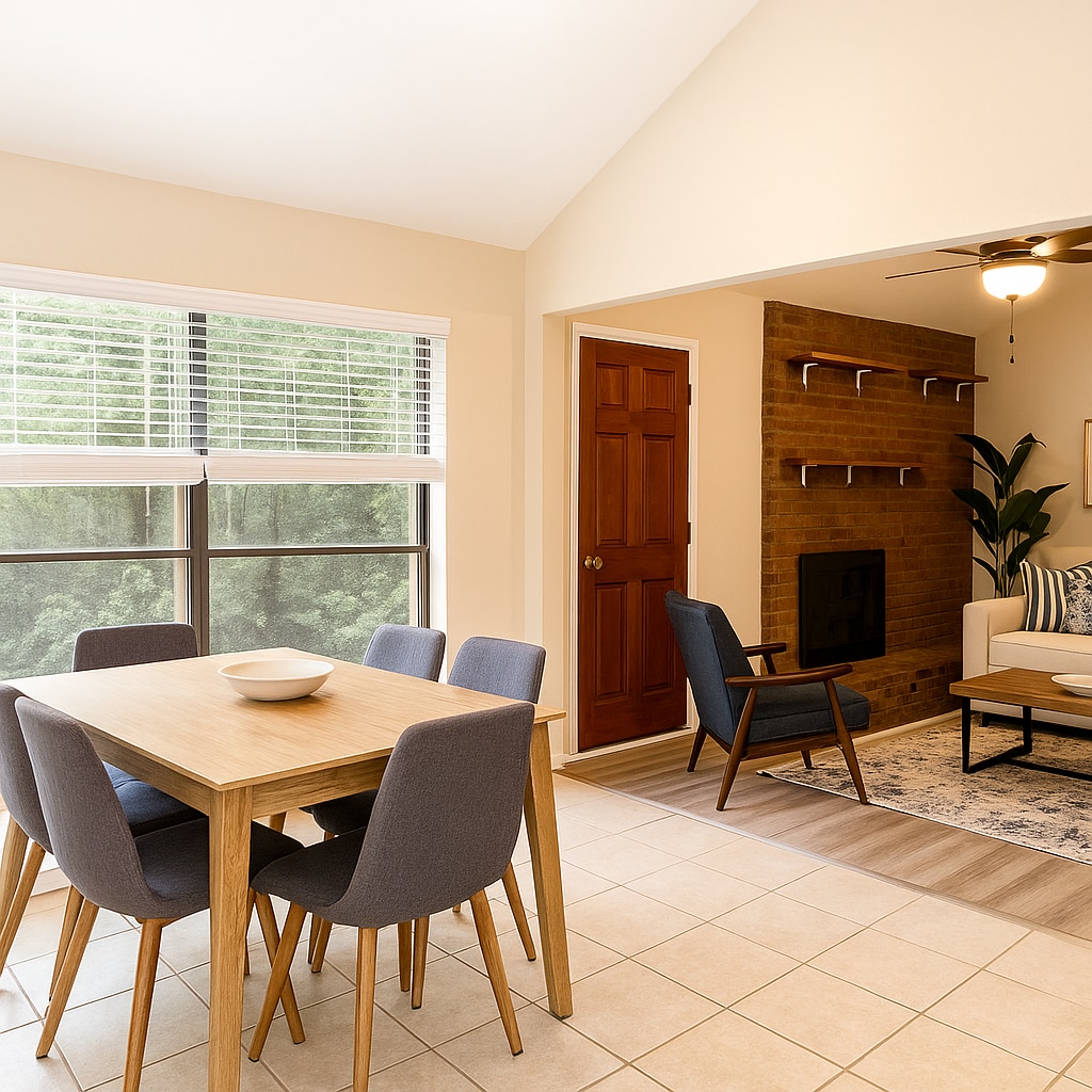 Building Photo - 6420 Shasta Trl