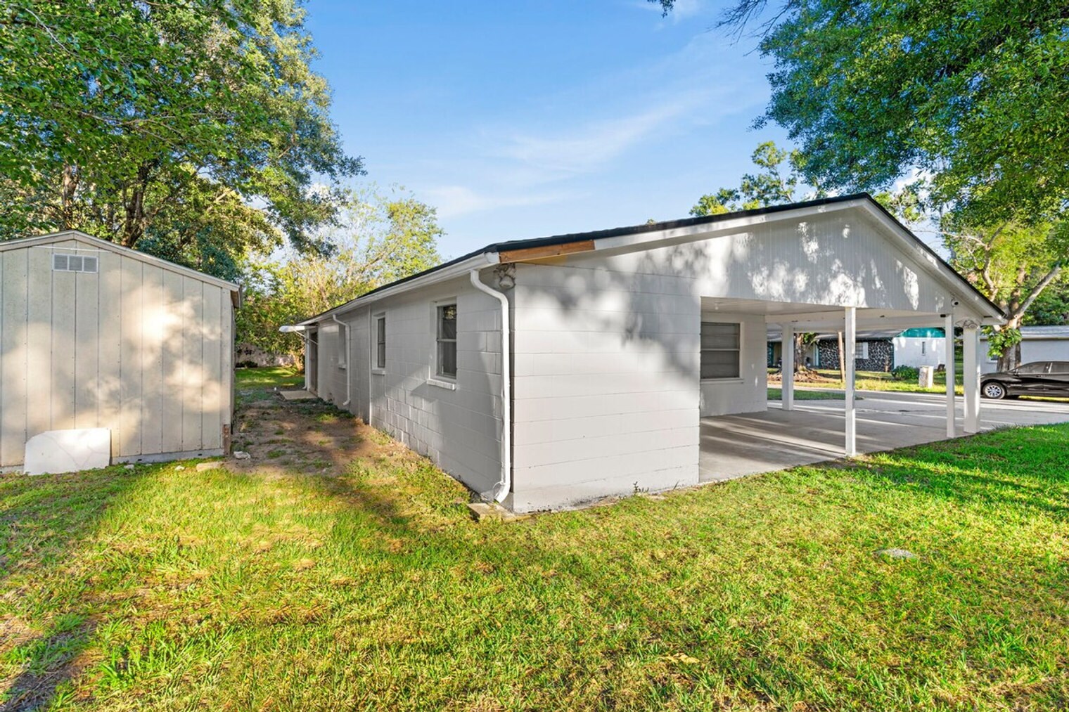Building Photo - 3104 E Pocahontas Ave