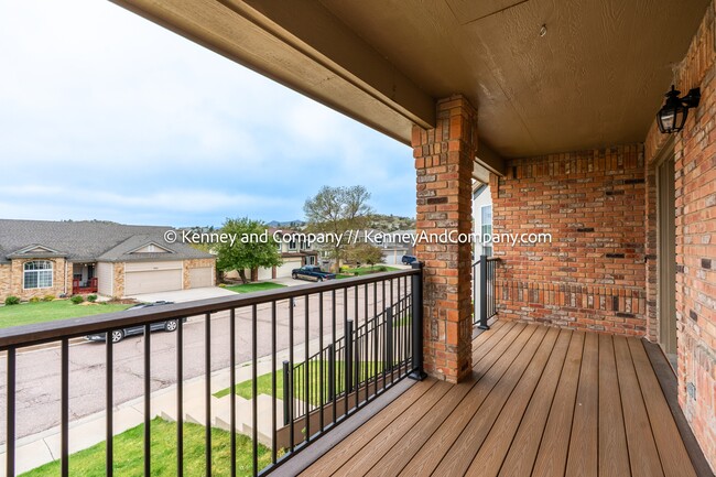 Building Photo - 1672 Smoke Ridge Dr