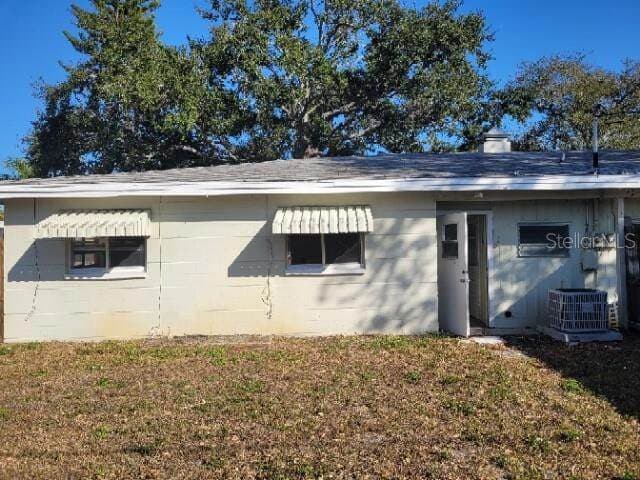 Building Photo - 3752 59th St N