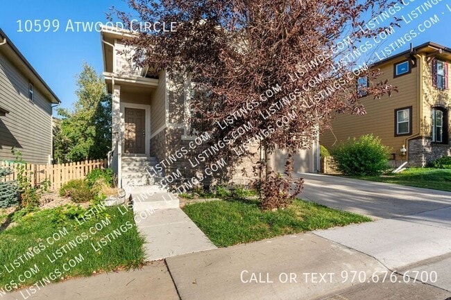 Building Photo - 10599 Atwood Cir
