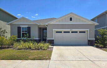 Building Photo - Beautiful 4/2 in Riverstone now available ...