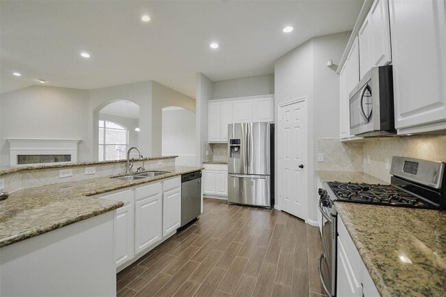 Building Photo - 6702 Pacific Crest Ct