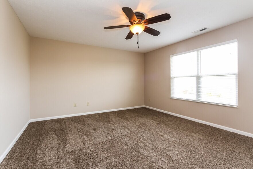 Building Photo - 6919 N Karnes Dr