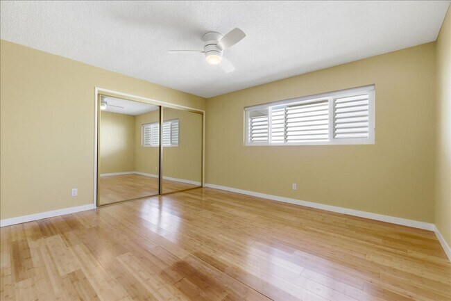 Building Photo - 3 bed / 2 Bath Mid-Century Home with Two-Car Garage, Soaking Pool and Manicured Backyard!