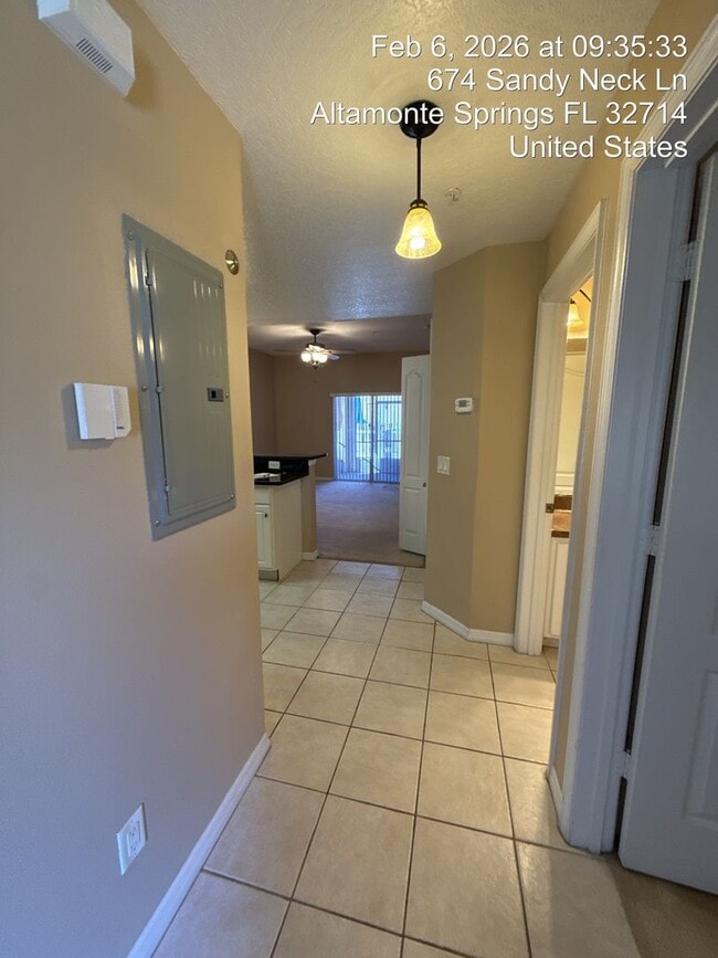 Building Photo - Move-In Ready 3-Bedroom 2 bath Condo in Prime Altamonte Springs - KEY WEST CONDOMINIUMS — Apply T...