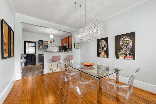 Building Photo - 800 Magnolia Ave