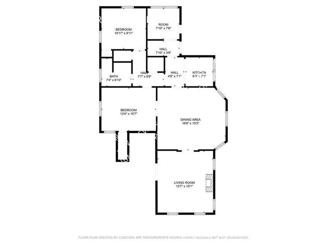 Building Photo - 3894 W 33rd St