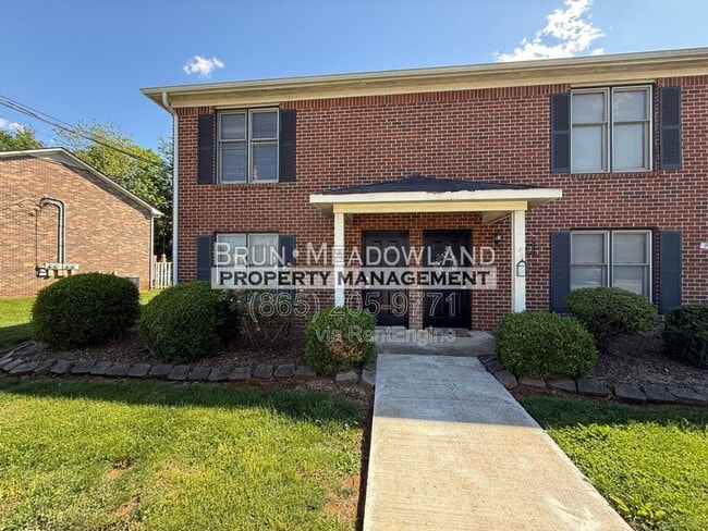 Building Photo - 9108 Parktop Ln NW