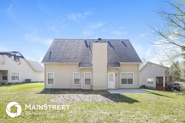 Building Photo - 1459 Cambridge Ct