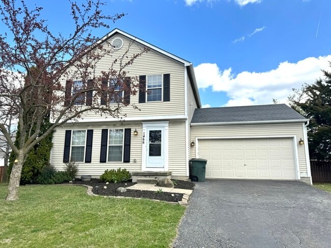 Primary Photo - 1466 Tenagra Way