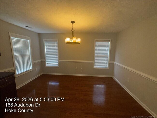 Building Photo - 168 Audubon Dr