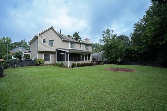 Building Photo - 2104 Jockey Hollow Dr NW