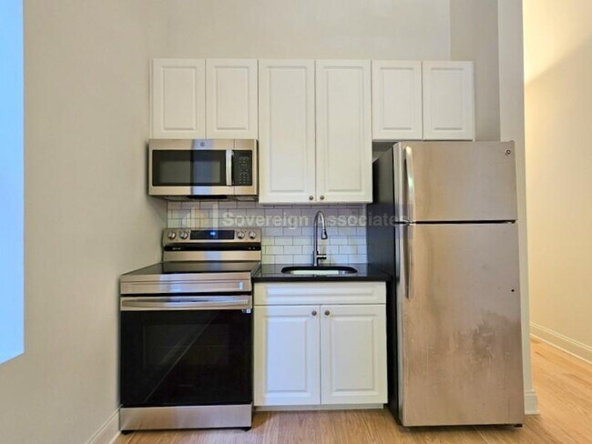 Building Photo - 652 West 163rd Street