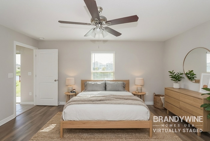 Building Photo - 5136 White Chicory Dr