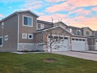 Building Photo - Brand New 3 Bedroom 2.5 Bath with Upscale Amenities in Richmond, Utah