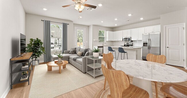 Building Photo - (part of Oak Heritage - DNU) Arabella at Dutchtown