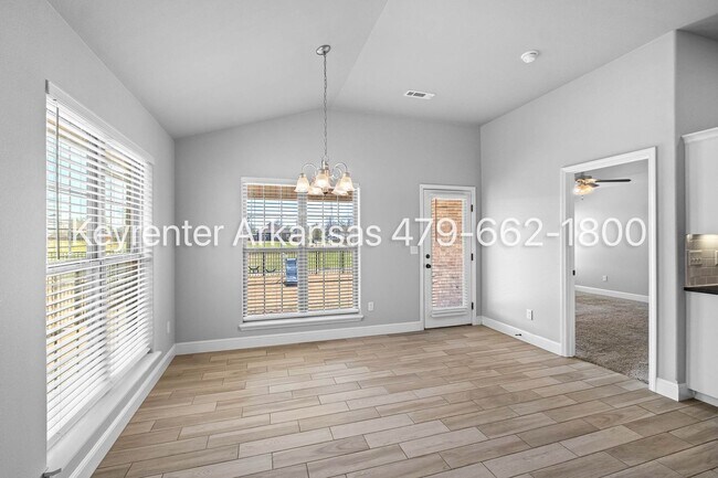 Building Photo - Gorgeous 4-Bedroom Home with Stainless Appliances & Pond View