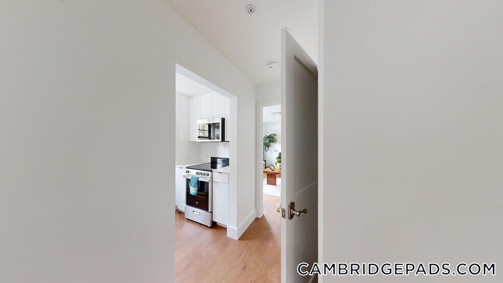 Building Photo - 1200 Massachusetts Ave