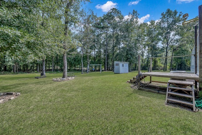Building Photo - 13719 Tommy Smith Rd